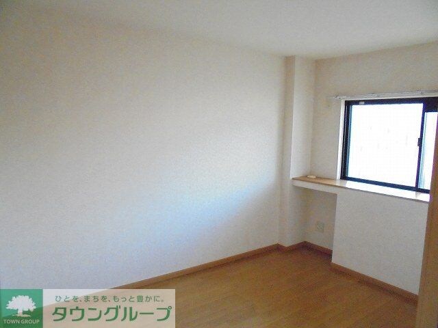 トゥジュール・ヴェールの物件内観写真