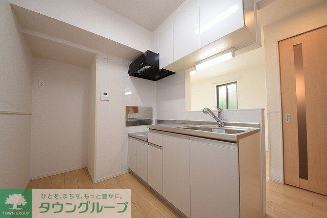 サンシャイン　IIの物件内観写真