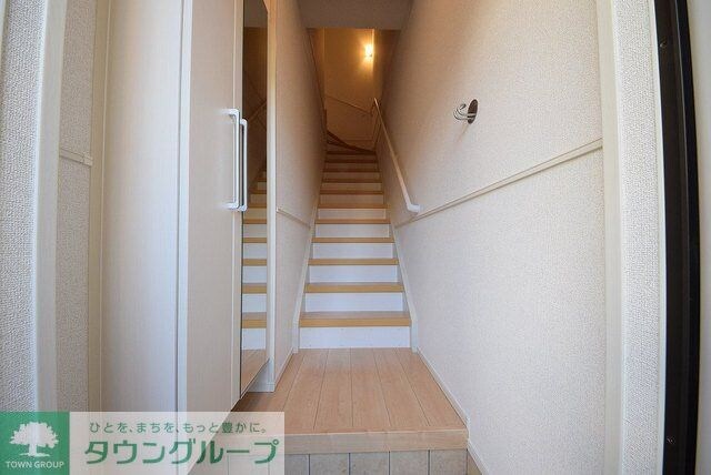 サンシャイン　IIの物件内観写真