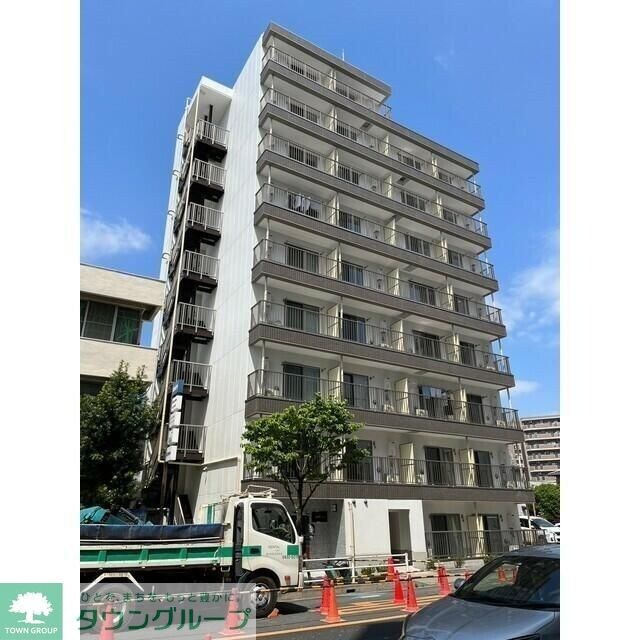 ＳｋｙＵｒａｗａの物件外観写真