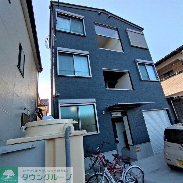 ｅｒｎｅｓｔｏの物件内観写真