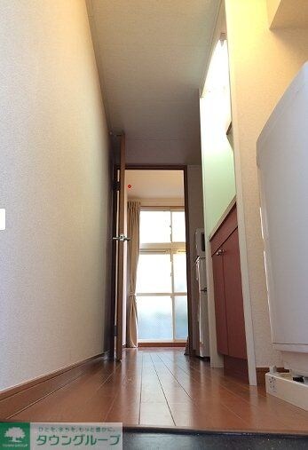 レオパレスファーレ・カサハラの物件内観写真