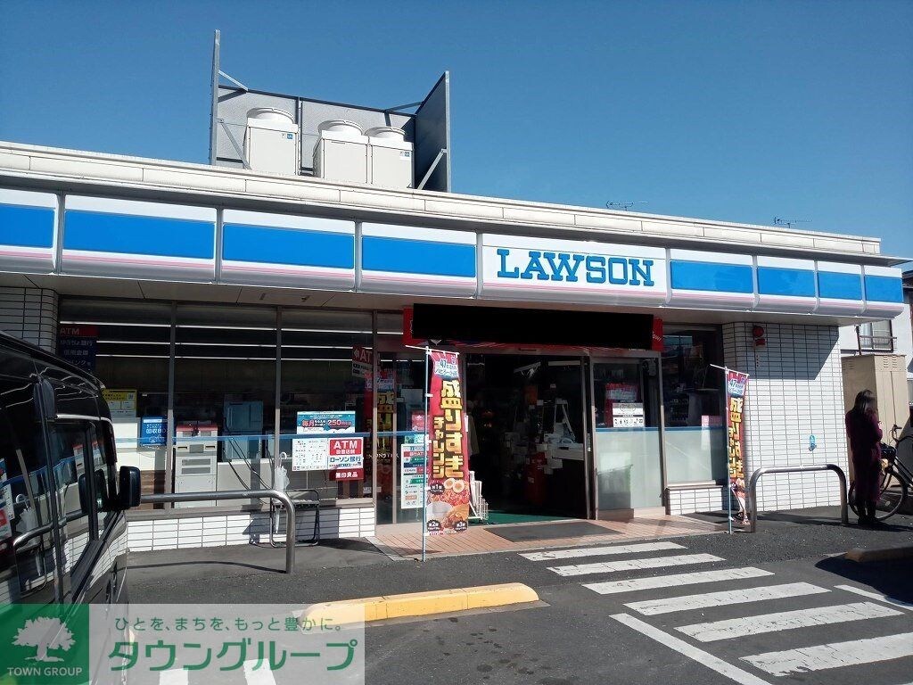 レオパレスファーレ・カサハラの物件内観写真