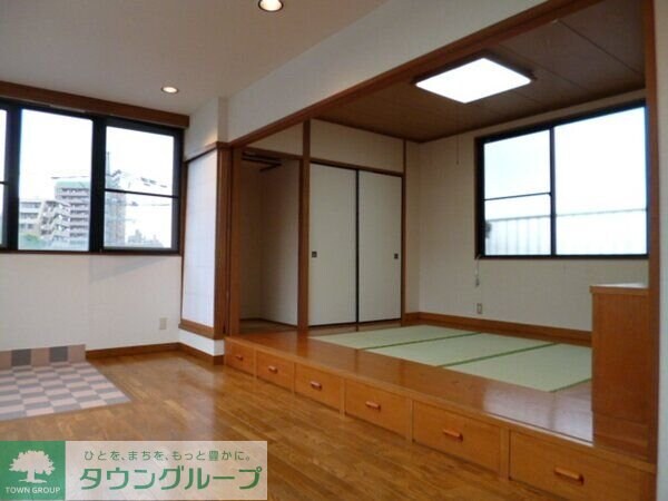 ひかりビルの物件内観写真