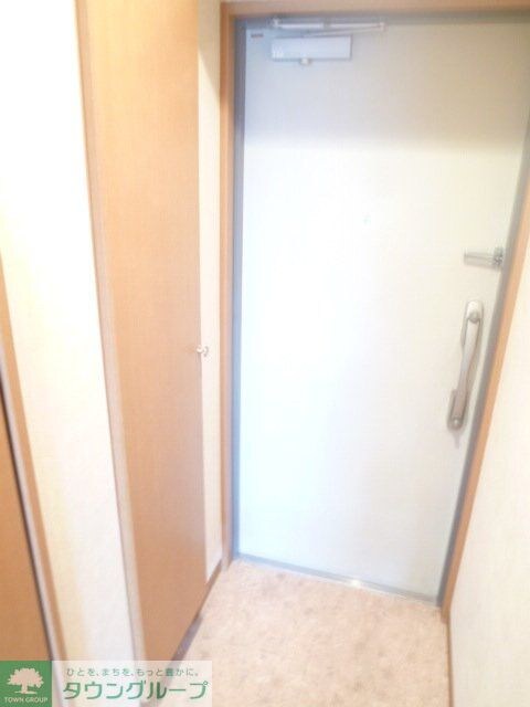 グレイスコートの物件内観写真