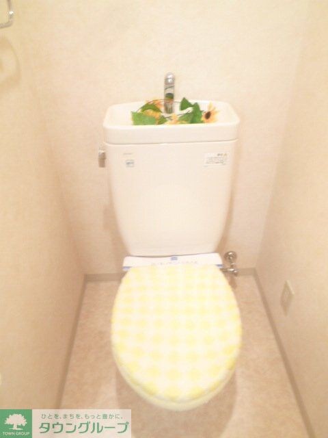 グレイスコートの物件内観写真