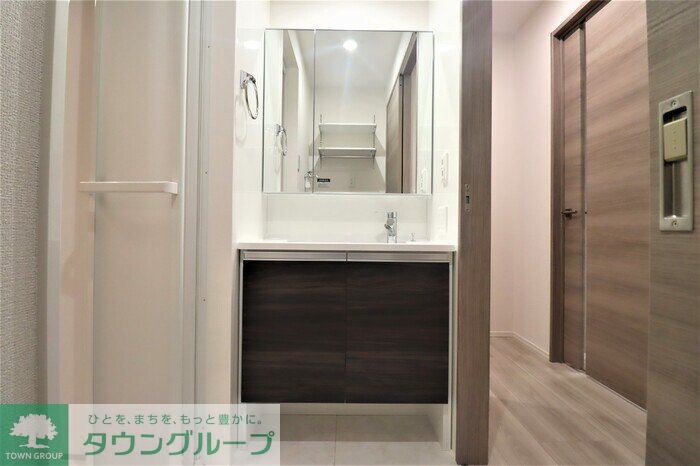 セレスティア坂下の物件内観写真