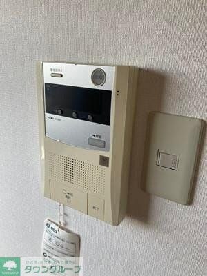 フレグランスＷＡＲＡＢＩの物件内観写真