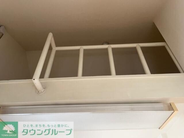 フレグランスＷＡＲＡＢＩの物件内観写真