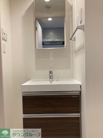 グレイス北戸田の物件内観写真