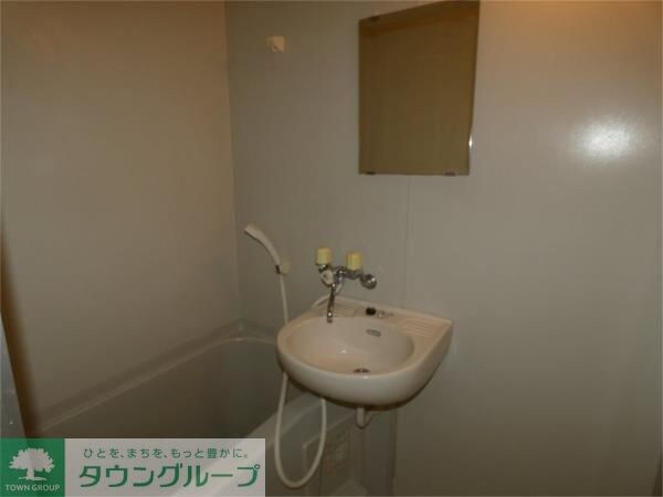 ハイムノイアバウムの物件内観写真