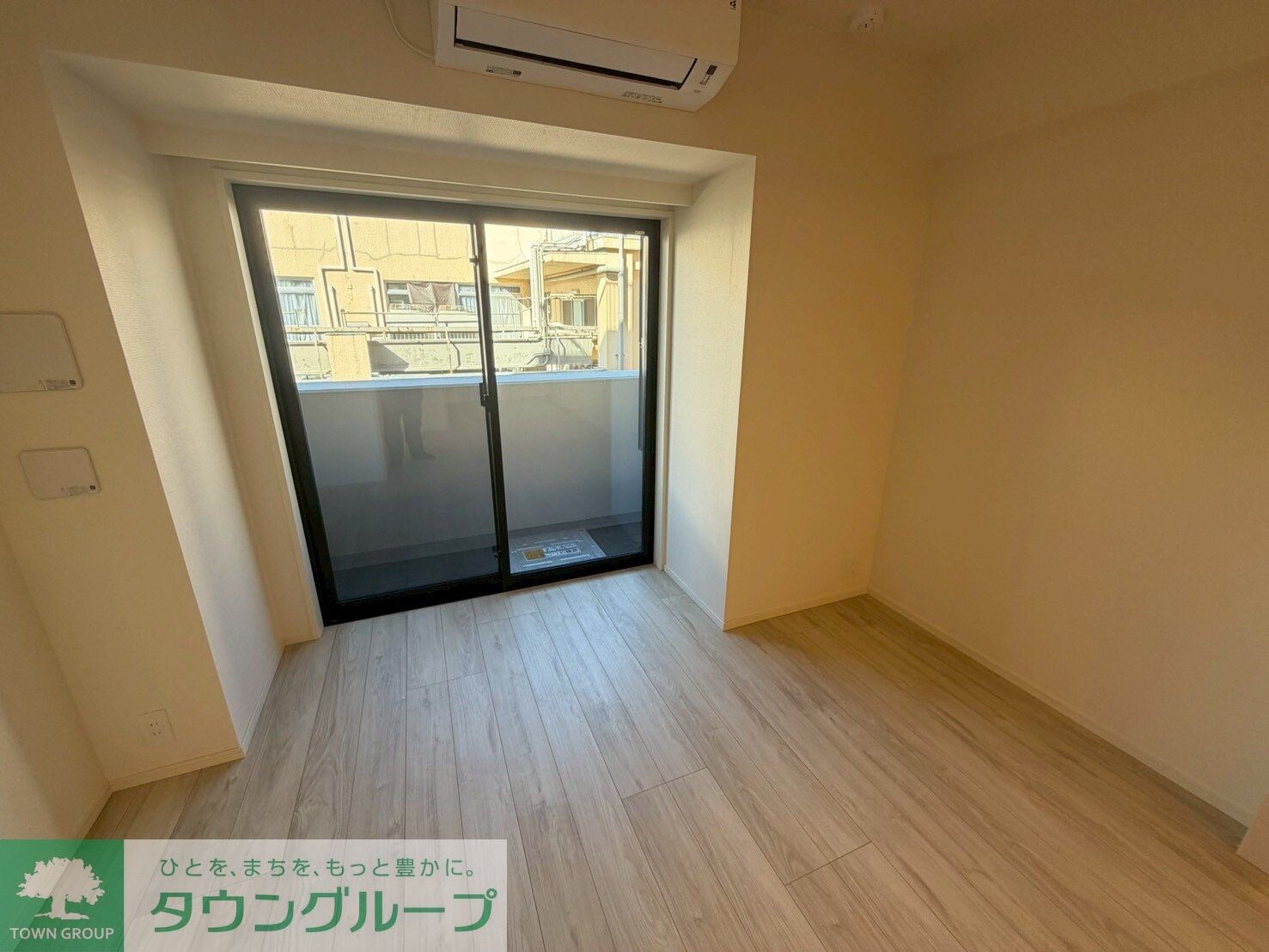 GENOVIA北池袋skygardenの物件内観写真