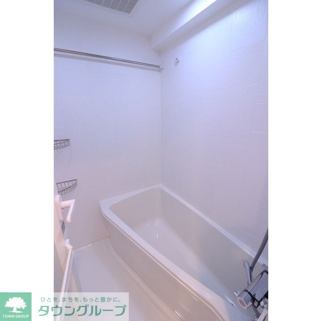 コンフォリア滝野川の物件内観写真