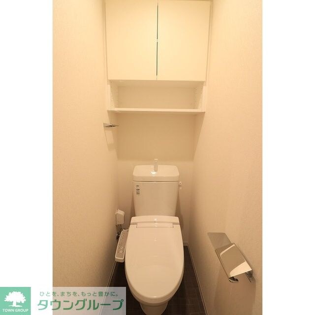 コンフォリア滝野川の物件内観写真