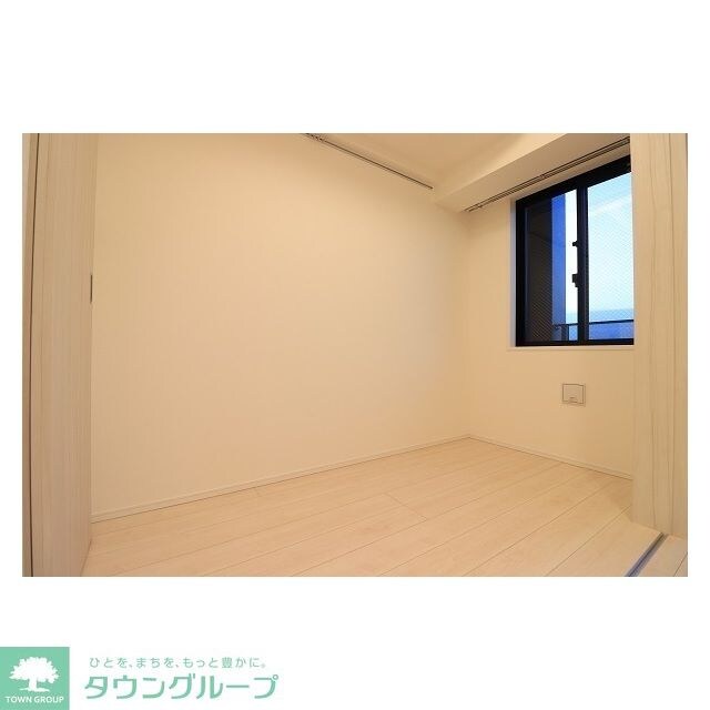 コンフォリア滝野川の物件内観写真