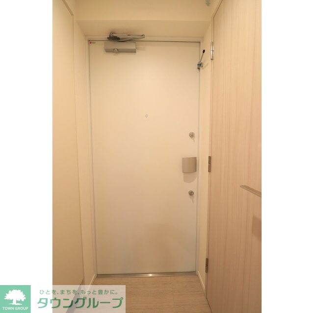 コンフォリア滝野川の物件内観写真