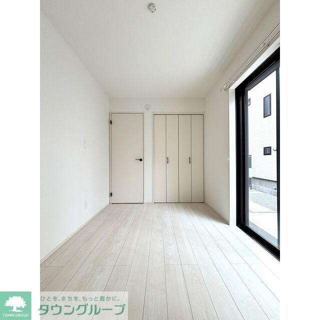 ４１０８さいたま市上木崎７期６棟２号棟の物件内観写真