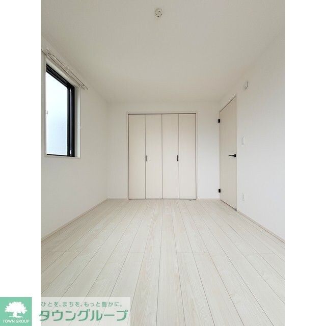 ４１０８さいたま市上木崎７期６棟２号棟の物件内観写真