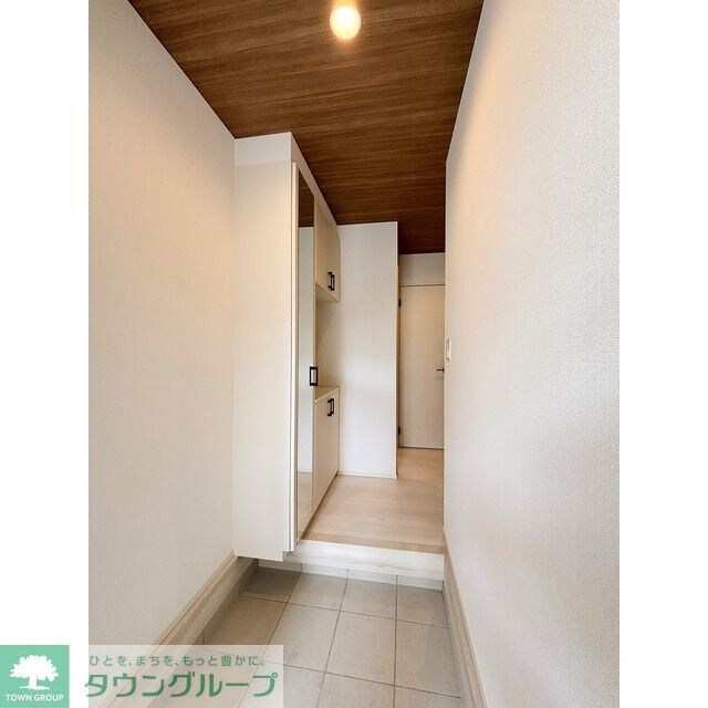 ４１０８さいたま市上木崎７期６棟２号棟の物件内観写真