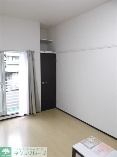 レオネクスト一二三の物件内観写真