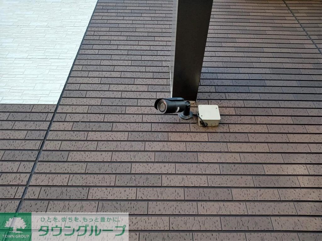 ミランダオカムラハイツ４の物件内観写真