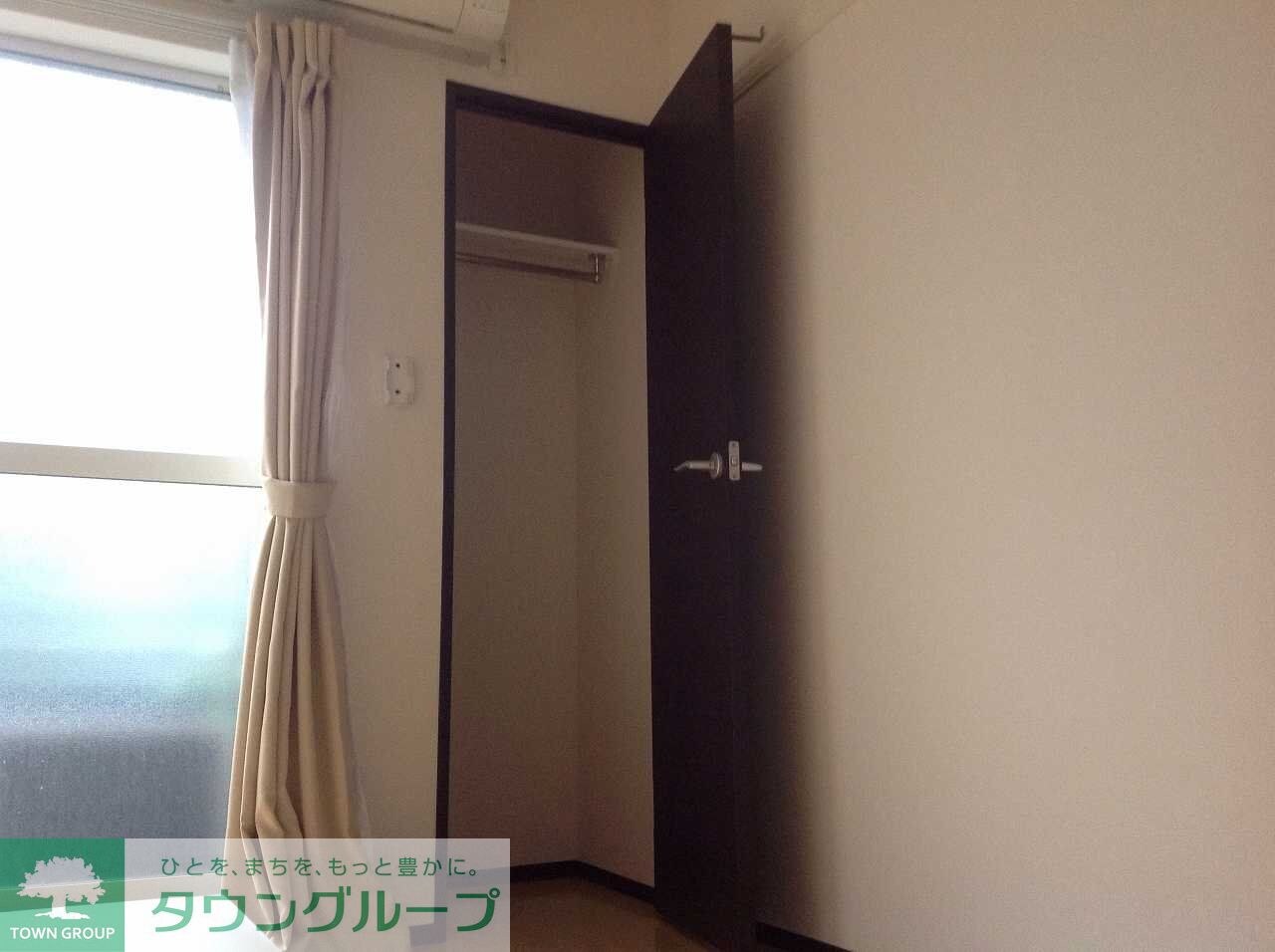 ミランダオカムラハイツ４の物件内観写真