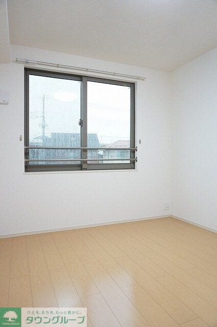 エクセレント　グローブの物件内観写真