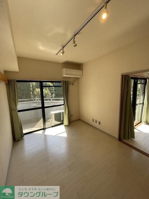 サンモールハイツの物件内観写真