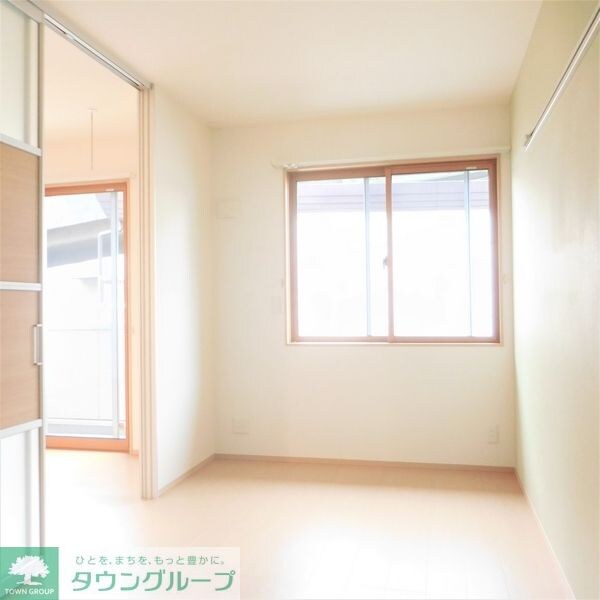 Brownies　Chuoの物件内観写真