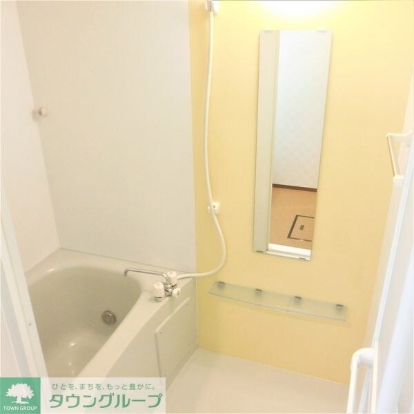 Brownies　Chuoの物件内観写真