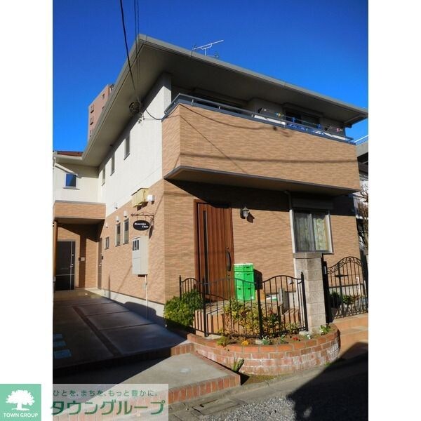 Brownies　Chuoの物件内観写真