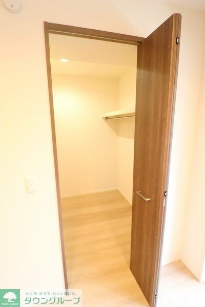 Celeste戸田公園の物件内観写真