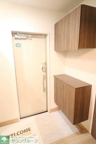 Celeste戸田公園の物件内観写真