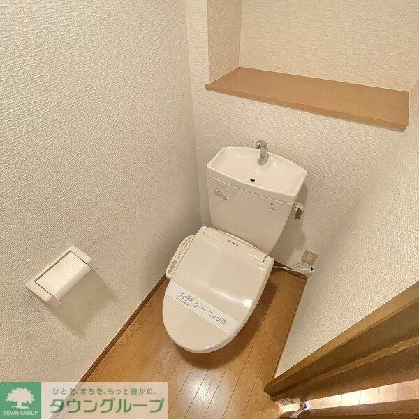 カーサ・フォルテ蕨　９１４６６１の物件内観写真