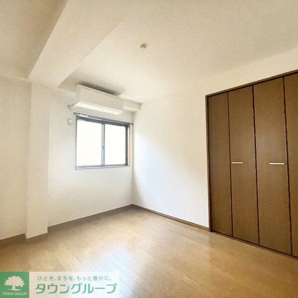 カーサ・フォルテ蕨　９１４６６１の物件内観写真