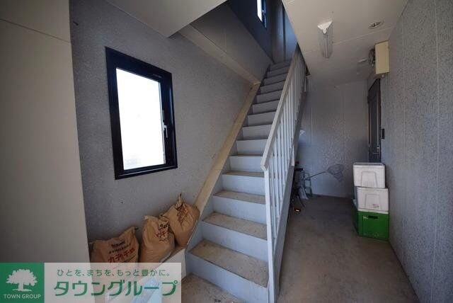 カーサ・フォルテ蕨　９１４６６１の物件内観写真