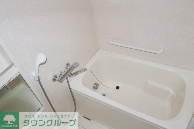 フォーリスト・フジカの物件内観写真