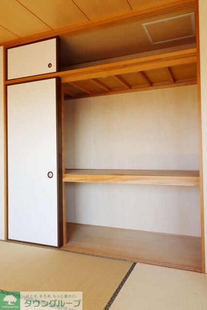 フォーリスト・フジカの物件内観写真