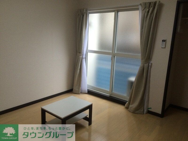 レオネクストサニーヒルの物件内観写真