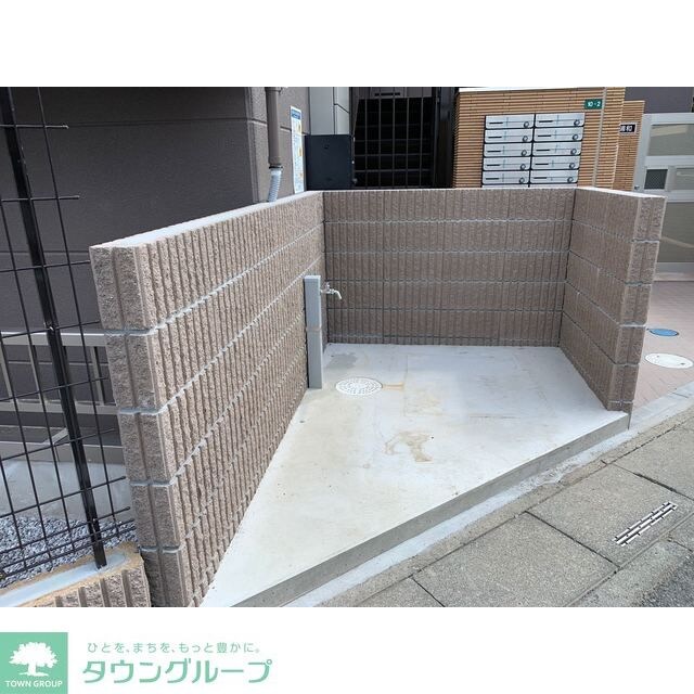 アーバンコート浦和の物件内観写真