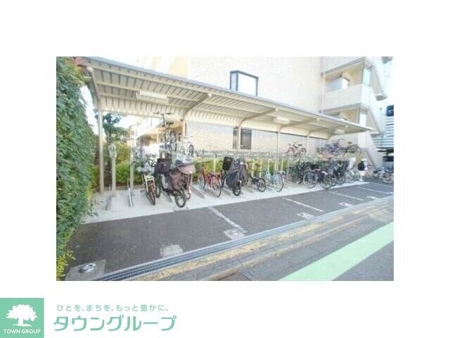 ディアレンス浦和の物件内観写真