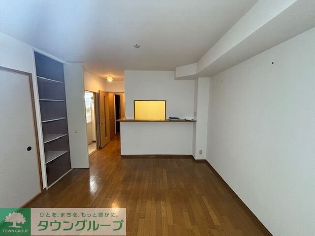 ディアレンス浦和の物件内観写真