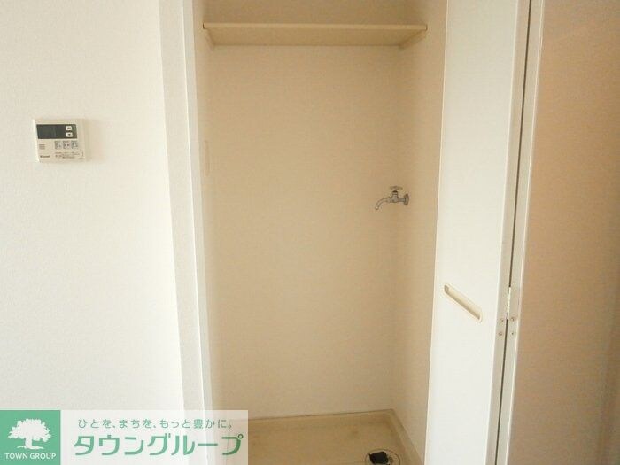 グローリアスハイツの物件内観写真