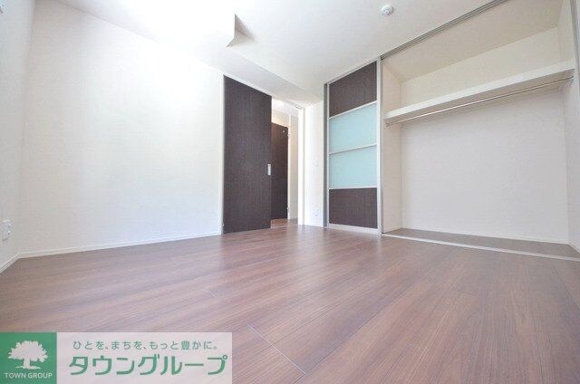 エクレール曲本の物件内観写真