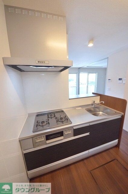 エクレール曲本の物件内観写真