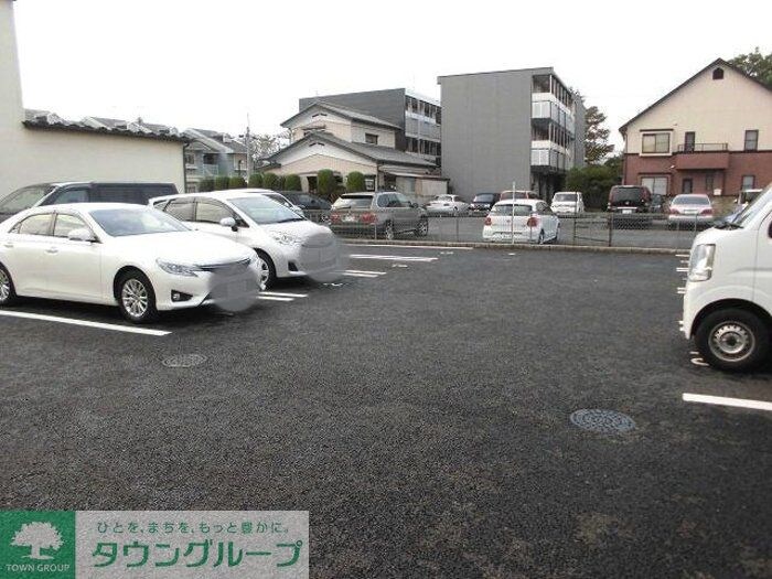 エクレール曲本の物件内観写真