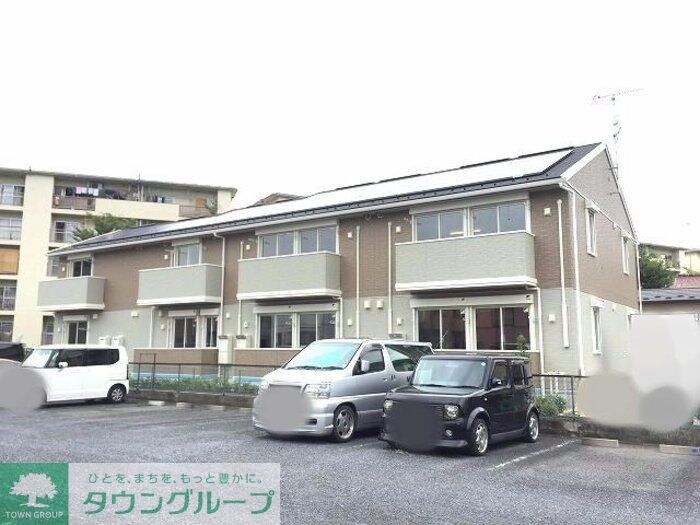 エクレール曲本の物件内観写真