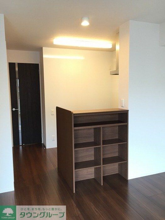 エクレール曲本の物件内観写真