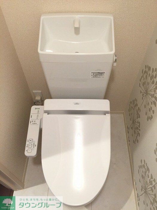 エクレール曲本の物件内観写真