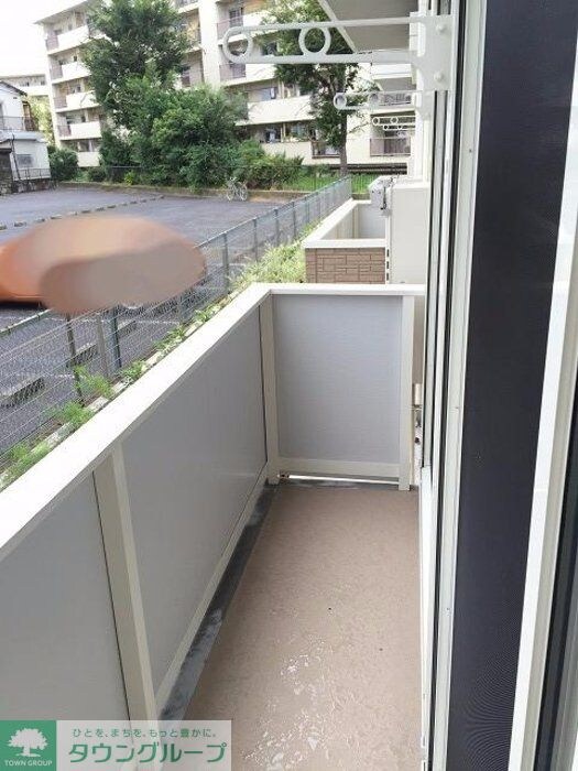 エクレール曲本の物件内観写真